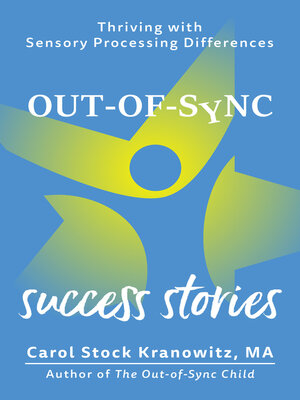 cover image of Out-of-Sync Success Stories